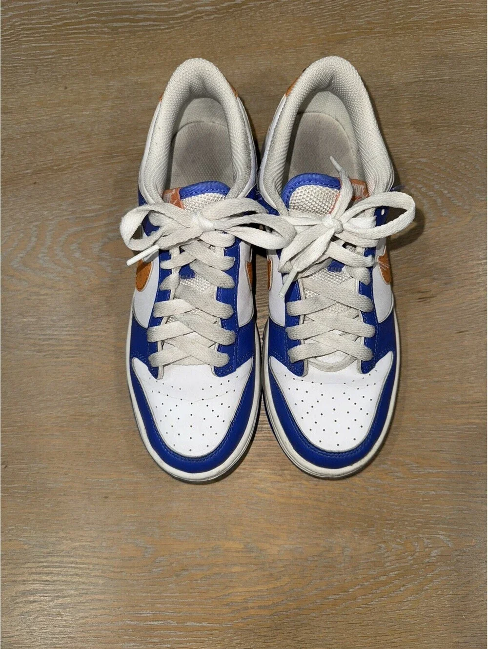 Juniors Nike Dunk Low (GS) 